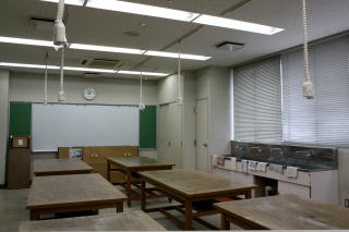 相原公民館　工作室